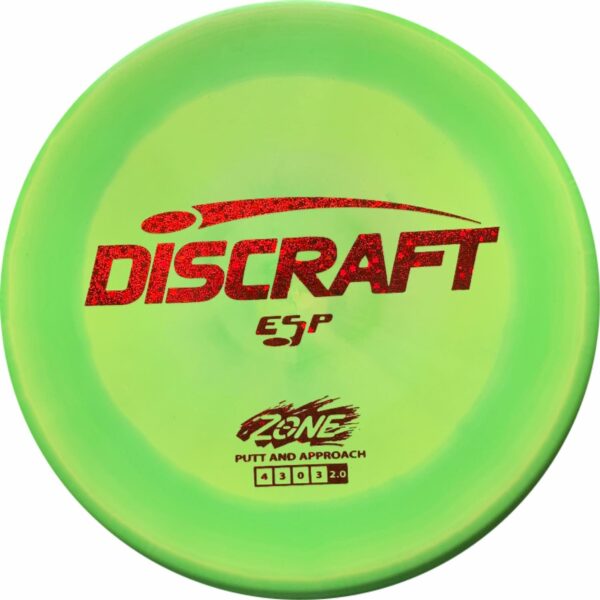 Discraft ESP Zone