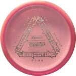 Discraft Ledgestone CryZtal Sparkle Wasp