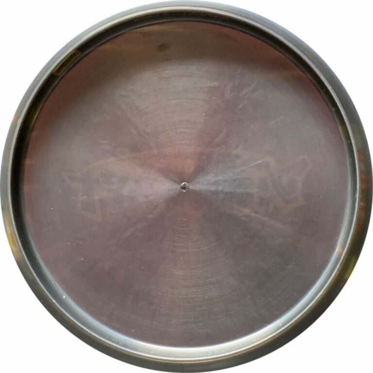 Discraft Buzzz Graffiti Stamp DGLO 2021