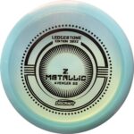 Discraft Ledgestone Z Metallic Avenger SS