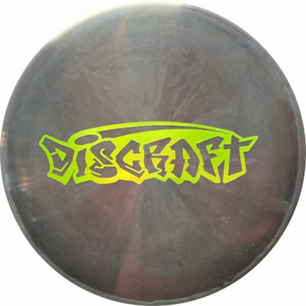 Discraft Buzzz Graffiti Stamp DGLO 2021