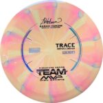 Streamline Discs Cosmic Neutron Trace Sarah Hokom