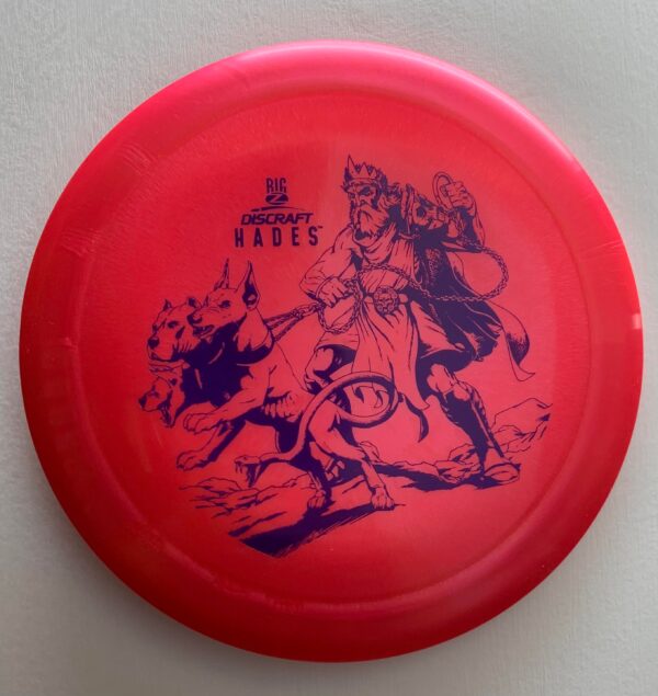 Discraft Big Z Hades