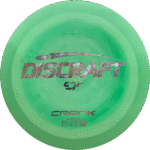 Discraft ESP Swirl Crank $$$ $tamp