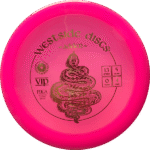 Westside Discs VIP Adder