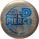 Discraft Paige Pierce 2021 Tour Series Fierce