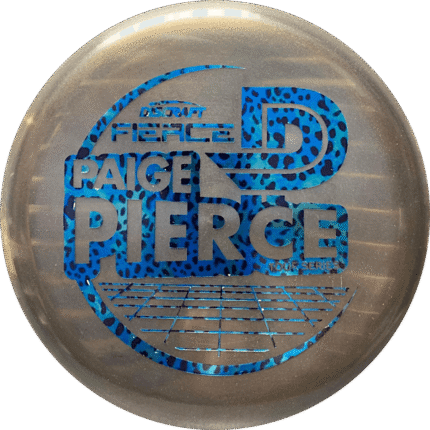 Discraft Paige Pierce 2021 Tour Series Fierce