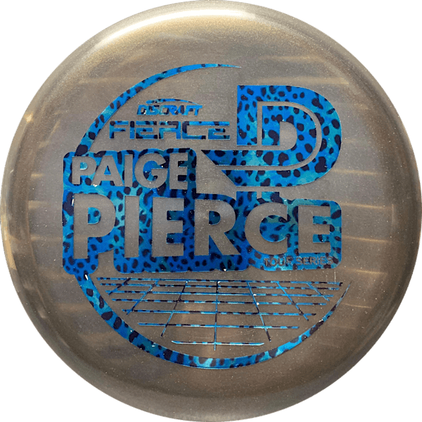 Discraft Paige Pierce 2021 Tour Series Fierce