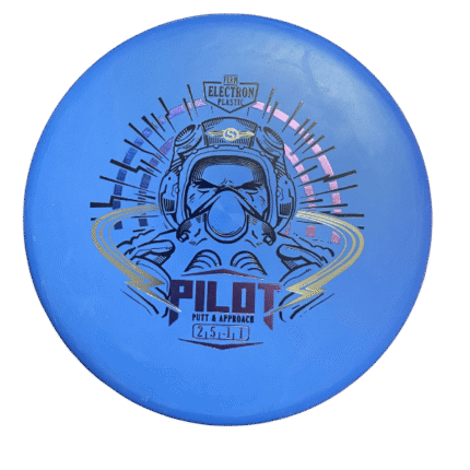Streamline Pilot Electron Firm