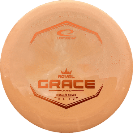 Latitude 64 Royal Grand Grace