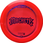 Discraft Z Machete