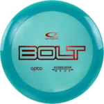 LATITUDE 64 BOLT OPTO DISTANCE DRIVER