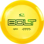 LATITUDE 64 BOLT OPTO DISTANCE DRIVER