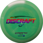 Discraft ESP Crank