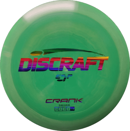 Discraft ESP Crank