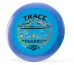 STREAMLINE PLASMA TRACE PURPLE SHIFT SWEET SPOT DISC GOLF