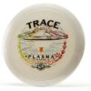 STREAMLINE PLASMA TRACE WHITE SWEET SPOT DISC GOLF