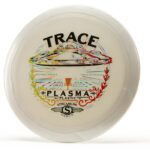 STREAMLINE PLASMA TRACE WHITE SWEET SPOT DISC GOLF