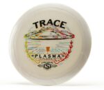 STREAMLINE PLASMA TRACE WHITE SWEET SPOT DISC GOLF
