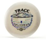 STREAMLINE PLASMA TRACE WHITE2 SWEET SPOT DISC GOLF
