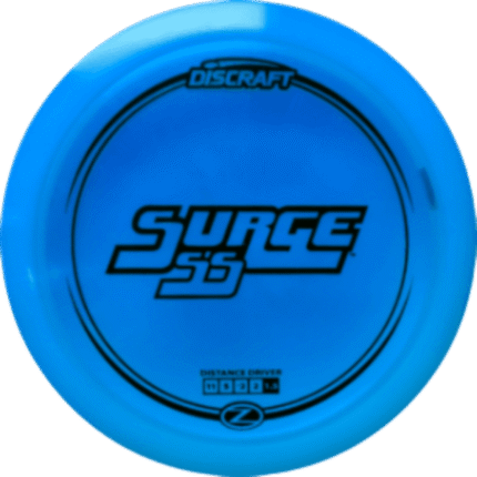 Discraft Z Surge SS