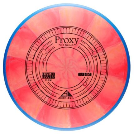 AXIOM PROXY COSMIC ELECTRON SOFT MEDIUM FIRM