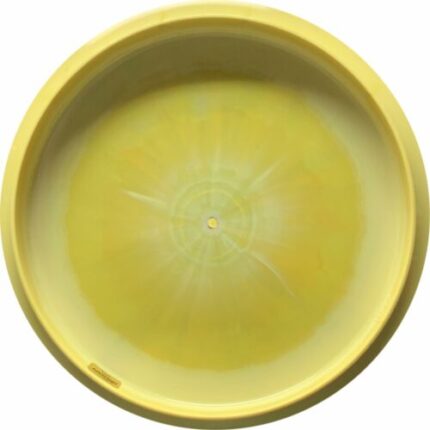 Discraft Paul McBeth 5X ESP Swirly Buzzz