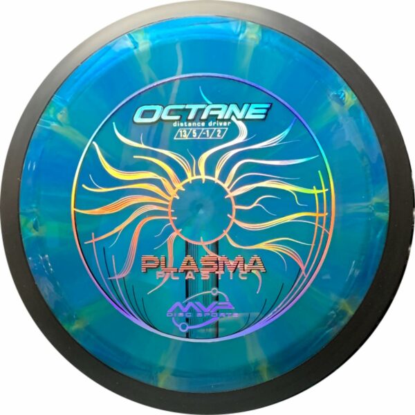 MVP Plasma Octane