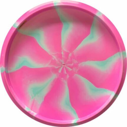 Discraft ESP Swirl Paige Pierce Passion 1st Run