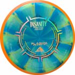 Axiom Discs Plasma Insanity