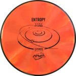MVP Cosmic Neutron Entropy