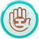 Westside Discs VIP Hatchet Handeye