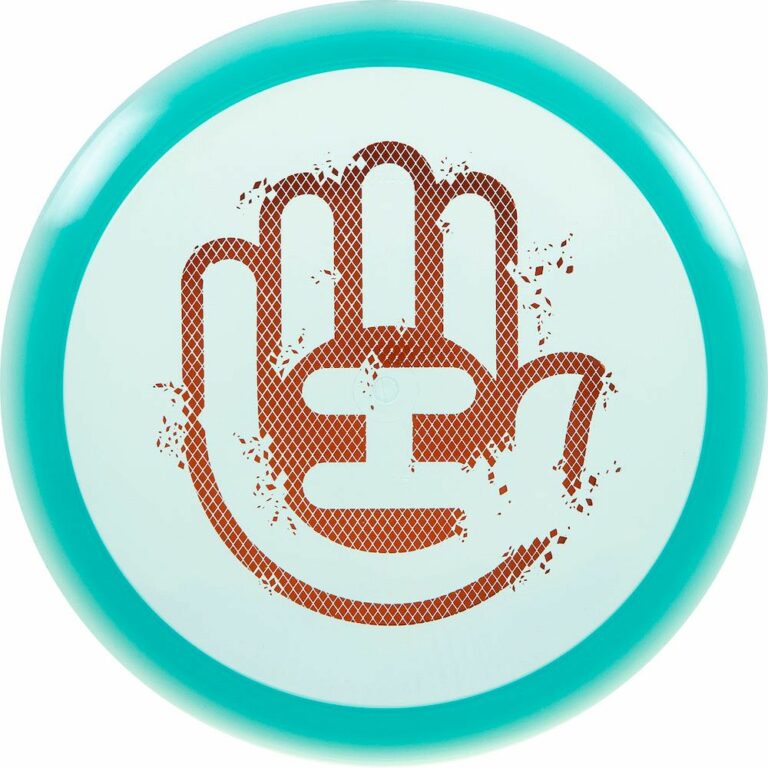 Westside Discs VIP Hatchet Handeye