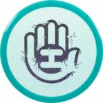 Dynamic Discs Lucid Verdict Handeye