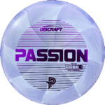Discraft ESP Swirl Paige Pierce Passion