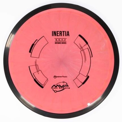 MVP INERTIA NEUTRON DRIVER