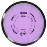 MVP INERTIA NEUTRON DRIVER