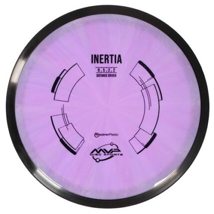 MVP INERTIA NEUTRON DRIVER