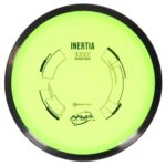 MVP INERTIA NEUTRON DRIVER