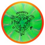 Axiom Insanity Cosmic Neutron Driver