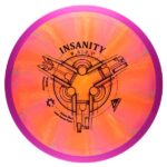 Axiom Insanity Cosmic Neutron Driver