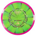Axiom Insanity Plasma Driver