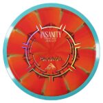 Axiom Insanity Plasma Driver