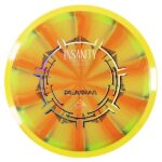 Axiom Insanity Plasma Driver