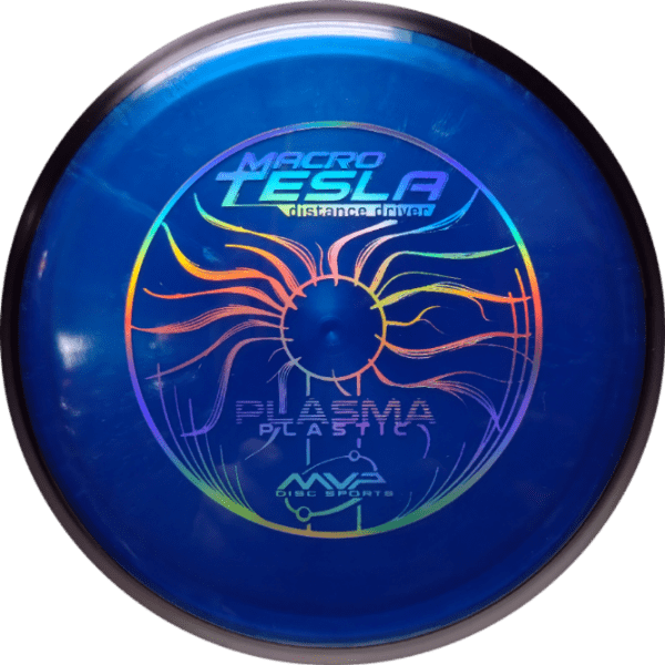 MVP Plasma Macro Tesla