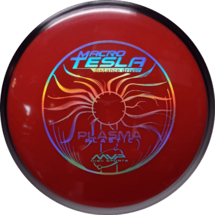 MVP Plasma Macro Tesla