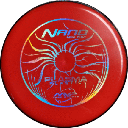 MVP Plasma Nano Mini