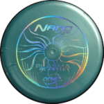 MVP Plasma Nano Mini