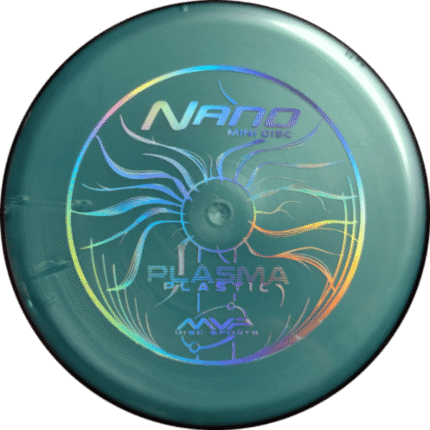 MVP Plasma Nano Mini