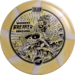 DGA 2021 Tour Series Breaker Trevor Harbolt